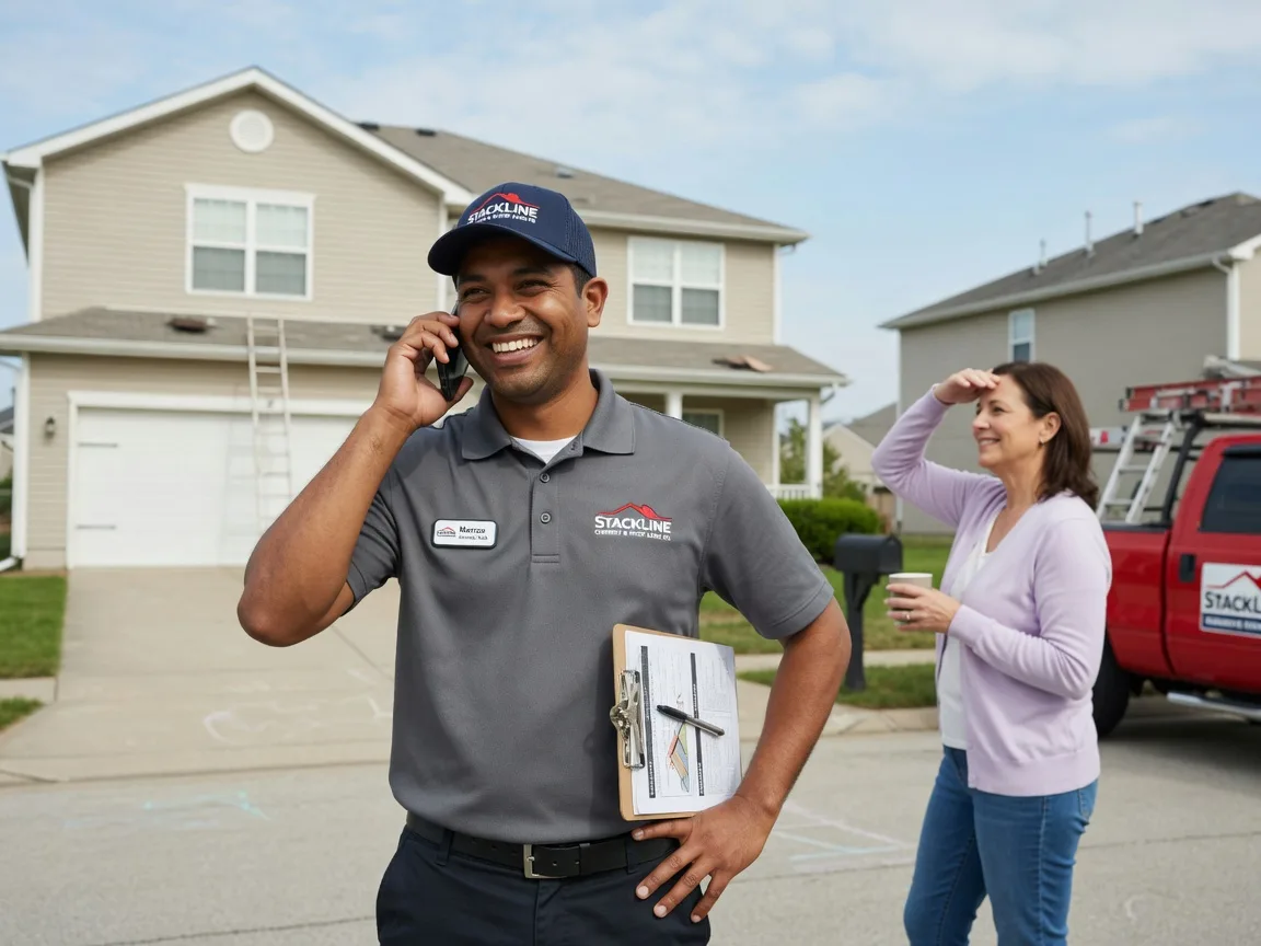 Chimney flashing repair Jackson, TN FAQs